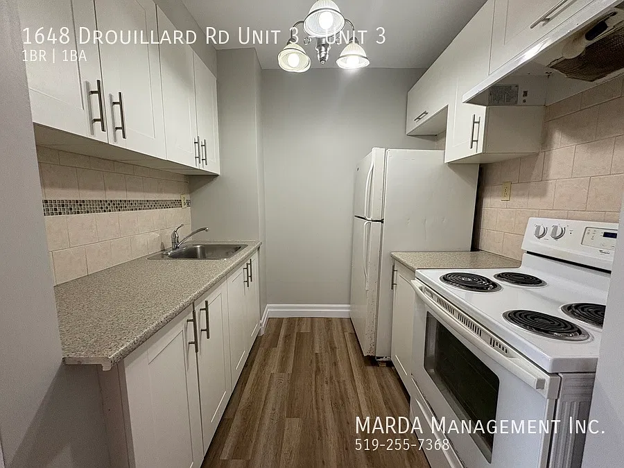 1648 Drouillard Rd — Photo 2
