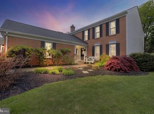 14804 Village Gate Dr, Silver Spring, MD 20906