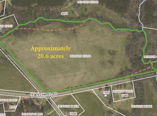 32840 Fews Chapel Rd, Greer, SC 29651