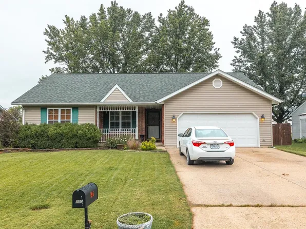 19 Saint Ann Ave, Saint James, MO 65559