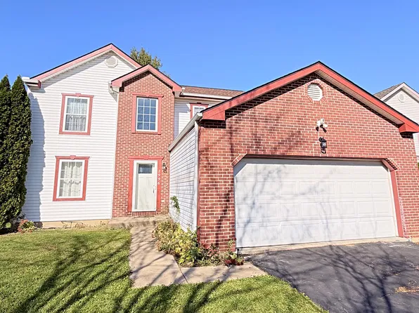 2996 Wallcrest Blvd, Columbus, OH 43231