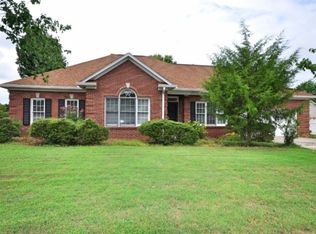 11006 Saint Alban Blvd SW, Huntsville, AL 35803