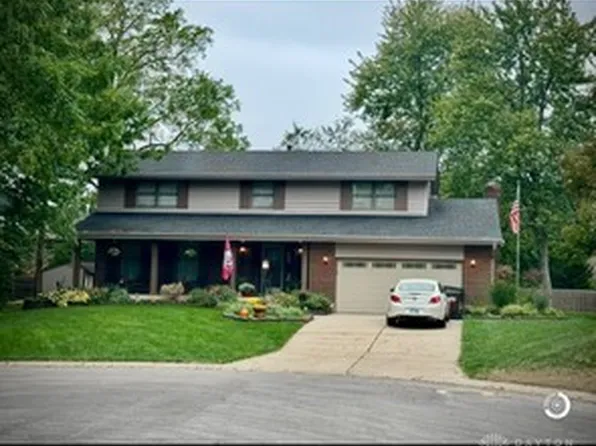 2750 Brantwood Ct, Dayton, OH 45414