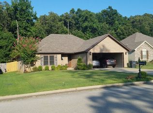 4709 Lochmoor Cir, Jonesboro, AR 72405