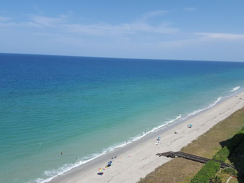 Beach view