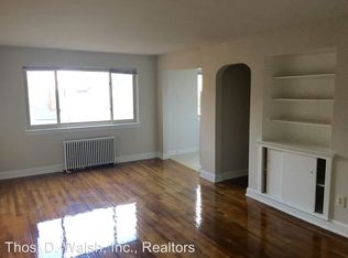1311 Madison St NW APT 306, Washington, DC 20011