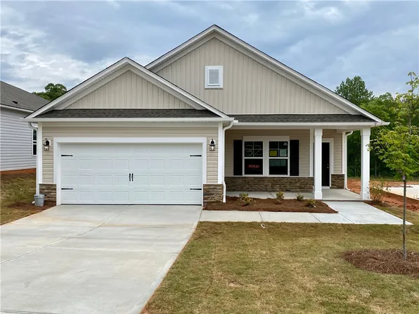 245 Carvel Trl, Seneca, SC 29678