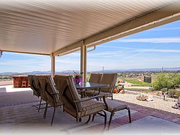 5th image of 40755 Chaparral Dr
