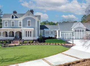 1011 Dogwood Dr, Greensboro, GA 30642