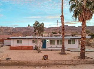 71535 Cactus Dr, Twentynine Palms, CA 92277
