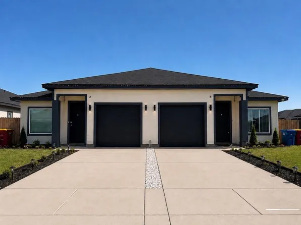 1517 Strawberry Cir, Brownsville, TX 78521