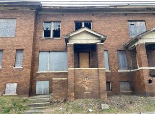 6834 Charlevoix St, Detroit, MI 48207