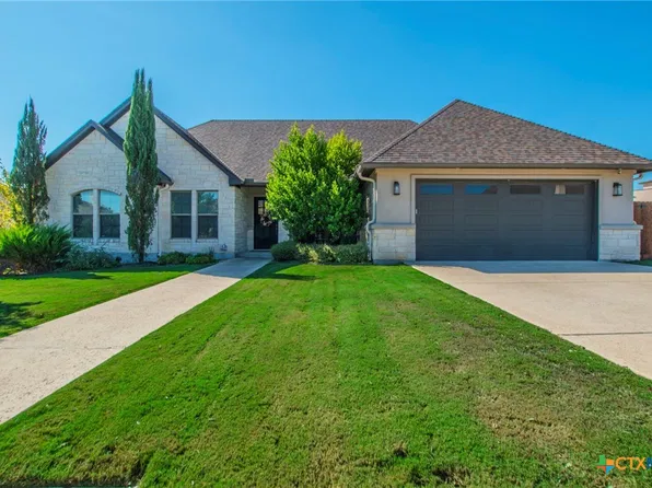 2309 Palermo Pkwy, Temple, TX 76502