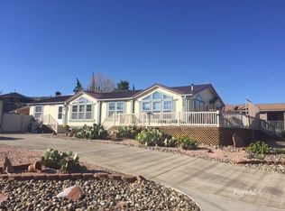 328 S Wahweap Dr, PAGE, AZ 86040