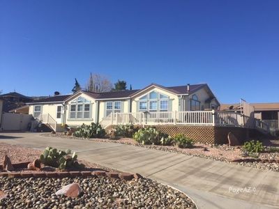 328 S Wahweap Dr, PAGE, AZ, 86040