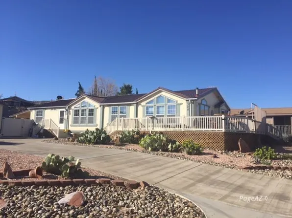 328 S Wahweap Dr, Page, AZ 86040