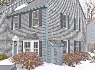 45 Munroe Ln #45, Topsham, ME 04086