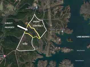 33A Nimmons Bridge Rd, Salem, SC 29676