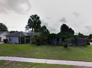 763 Sybilwood Cir, Winter Springs, FL 32708