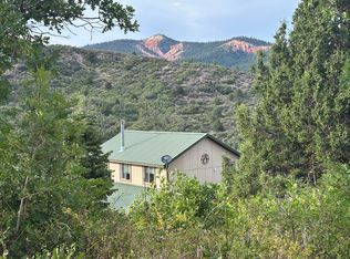 1700 S Phantom Dr #163, Kanab, UT 84741