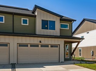 2008 Ross Way UNIT B, Belgrade, MT 59714