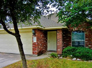 21643 Falvel Lake Dr, Spring, TX 77388