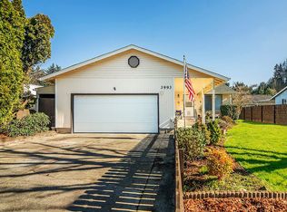 3993 Estate Dr, Longview, WA 98632