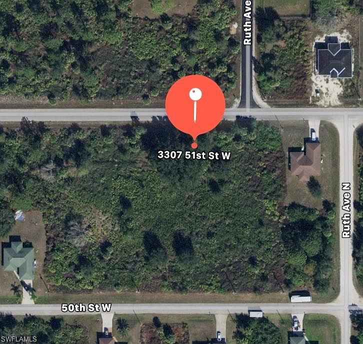 1st image of 3307 51st St W