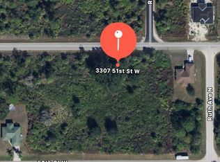 3307 51st St W, Lehigh Acres, FL 33971