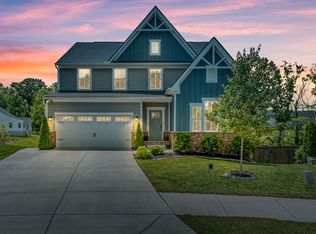 533 Red Hill Ct, Brentwood, TN 37027