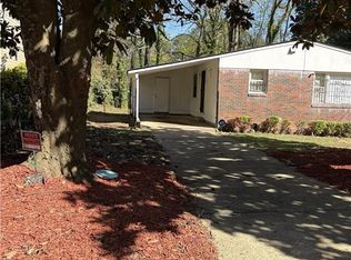 851 Amber Pl NW, Atlanta, GA 30331