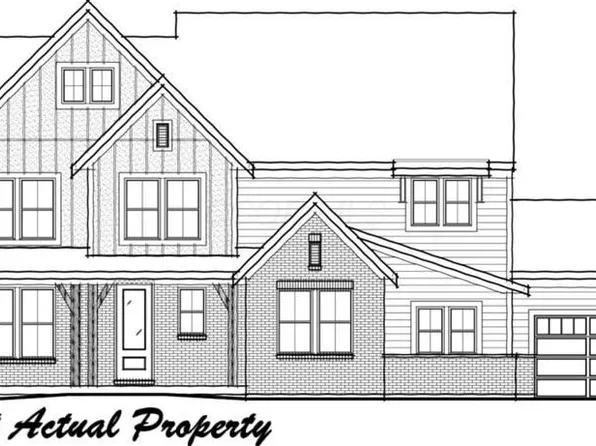 6745 Brookview Pl, Hilliard, OH 43026