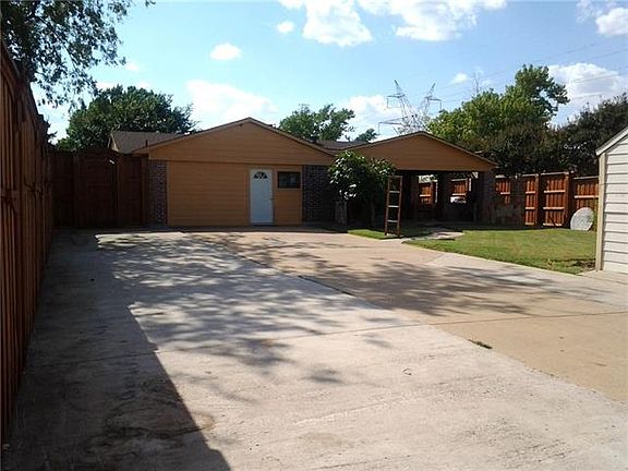 5th image of 6412 Blanco Ct