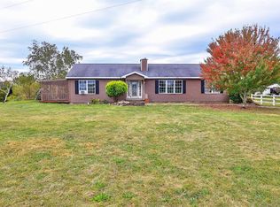 3083 T Wenz Rd, Dover, KY 41034