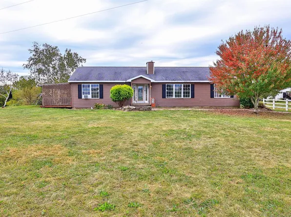 3083 T Wenz Rd, Dover, KY 41034