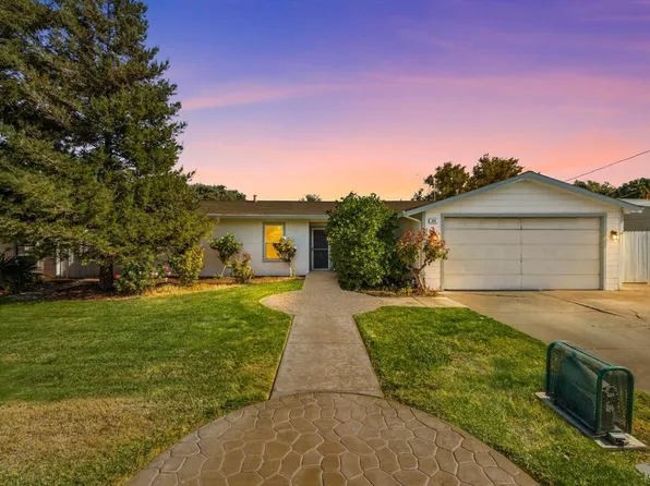 308 Hamilton Drive, Fairfield, CA 94533