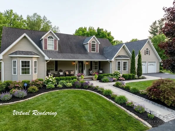 310 Don Walters Road, Jefferson, NC 28640