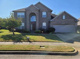 8725 Lillington Cir, Montgomery, AL 36117