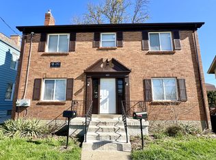 1410 Marlowe Ave UNIT 2, Cincinnati, OH
