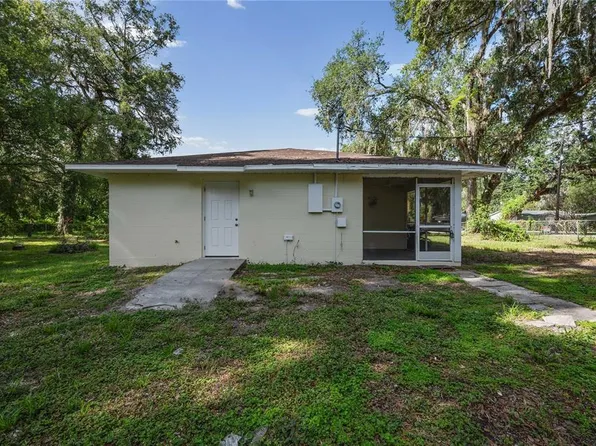 11445 County Road 675, Webster, FL 33597