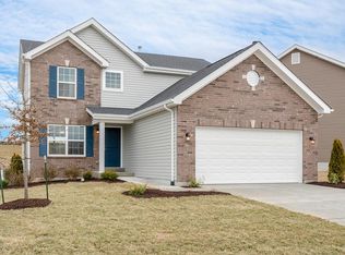 960 Crestwood Ln, O'Fallon, MO 63366