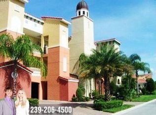 8589 Via Garibaldi Cir UNIT 202, Estero, FL 33928