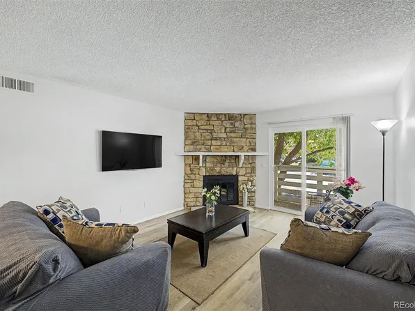 8555 Fairmount Drive #H101, Denver, CO 80247