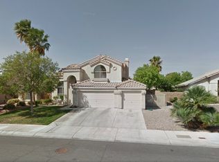 6153 Copper Crest Dr, Las Vegas, NV 89130