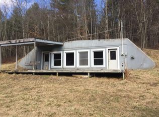 1493 Indian Creek Rd NW, Indian Valley, VA 24105