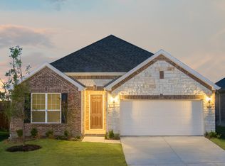 1613 Journey Forth Trl, Saint Paul, TX 75098