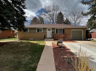 2305 Stanford Rd, Fort Collins, CO 80525