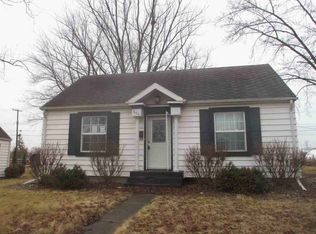 606 N Illinois St, Monticello, IN