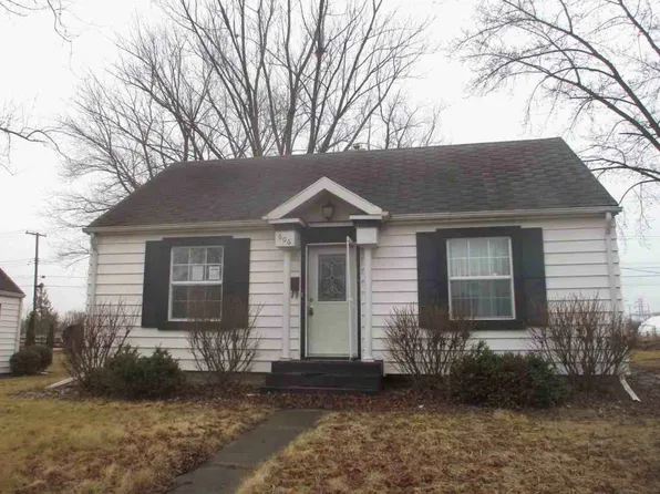 606 N Illinois St, Monticello, IN 47960