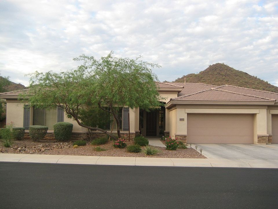 Anthem, AZ Country Club